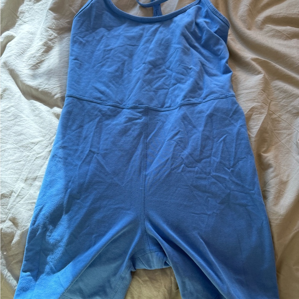Old Navy Workout Romper